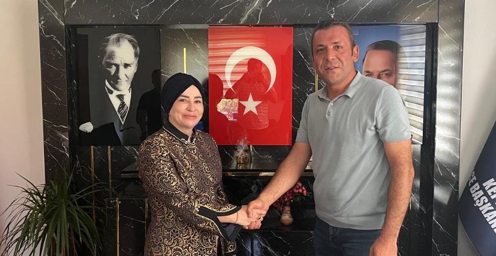 Anahtar Parti Kepez Zehra Söylemez’i kadrosuna kattı