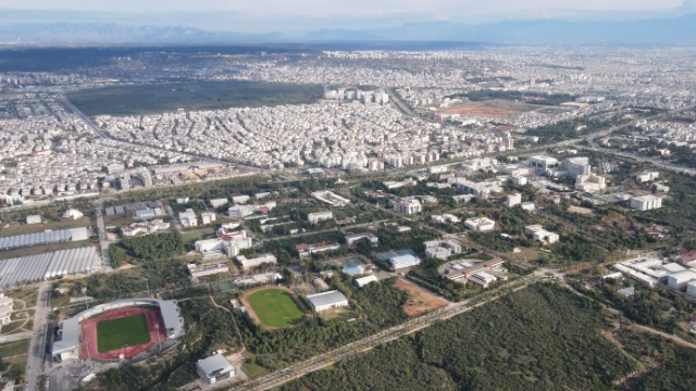 ‘Barınma Alanı Ticaret Fonksiyonuna Çevrildi’