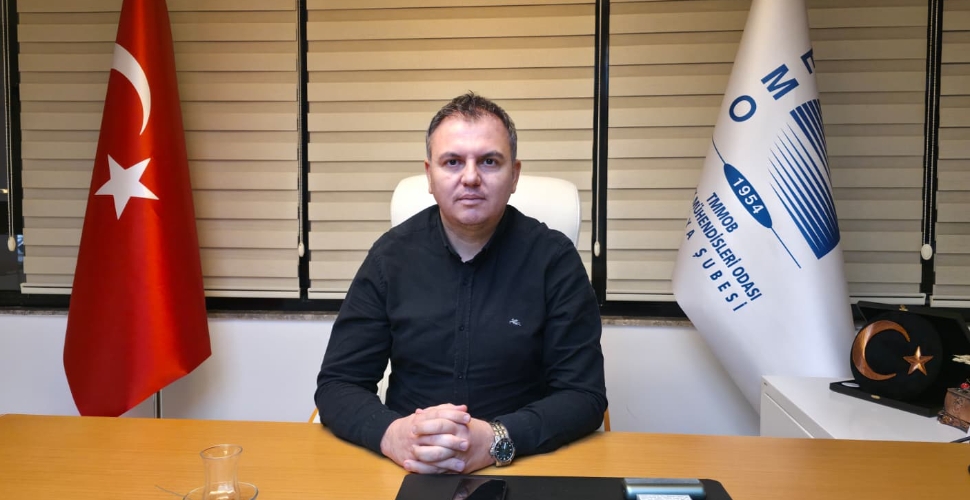 Bina bittikten sonra enerji aranmaz