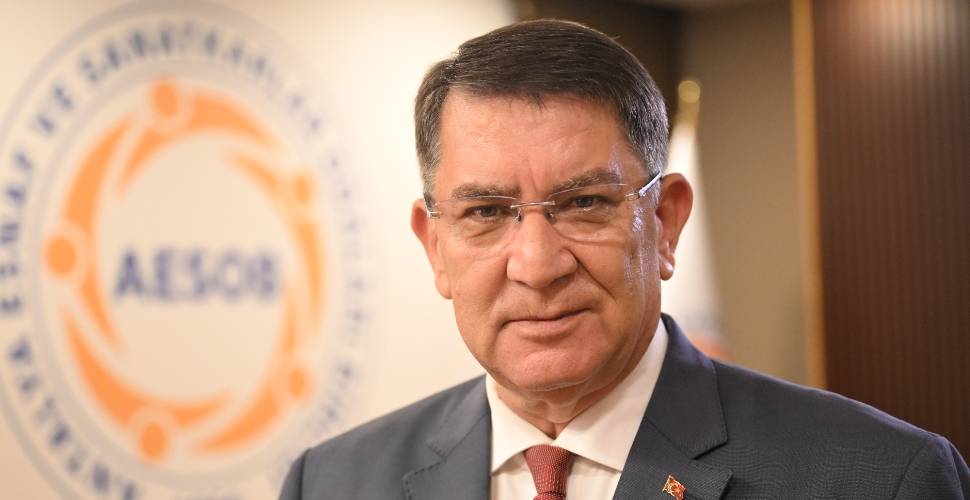 “Bir usta, bin makineden değerlidir”