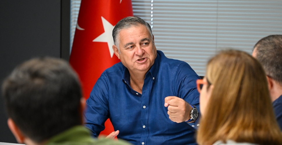 Bitki Biyoteknolojisinde Yerli Teknoloji Dönemi