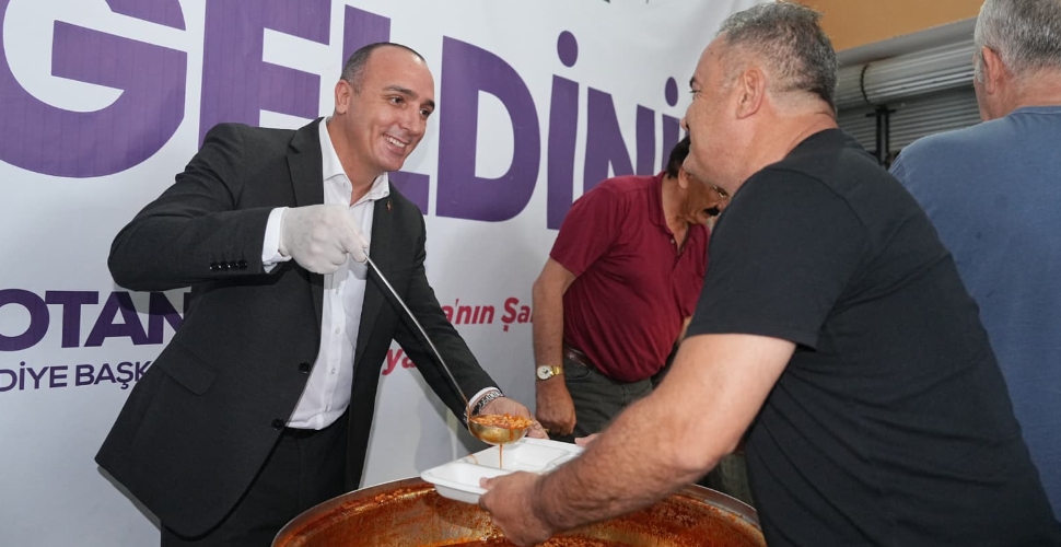 Çandır Fasulyesi Şenliği Yaylaya taşındı