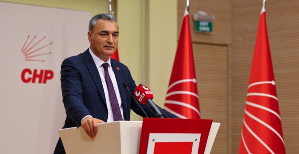 CHP'den kesin ihraç talebi