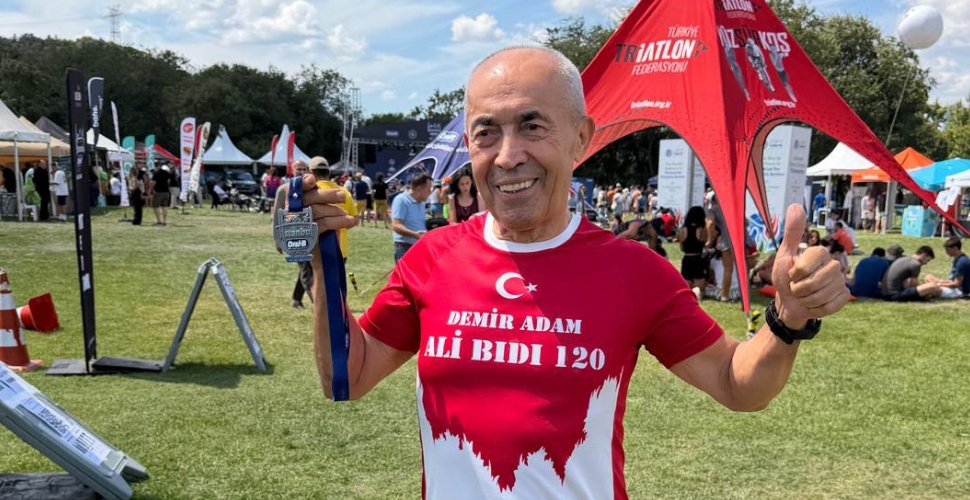 Demir Adam’dan Boğaziçi’nde şampiyonluk