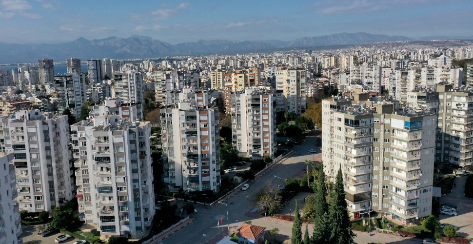 “Deprem doğal, felaket önlenebilir”