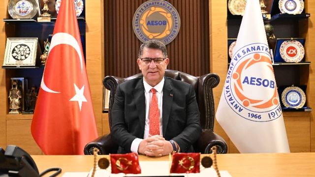 “Dijital vitrin artık şart”