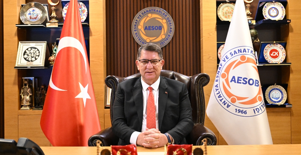 “Dijital vitrin artık şart”