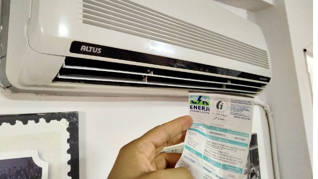 Elektriğe sessiz zamma tepki