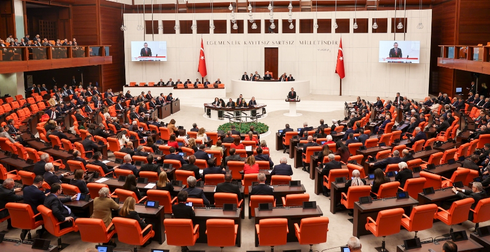 İYİ Parti’den Tarihi Şerh