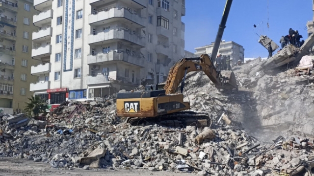 Karancı’dan afete karşı bilimsel planlama çağrısı