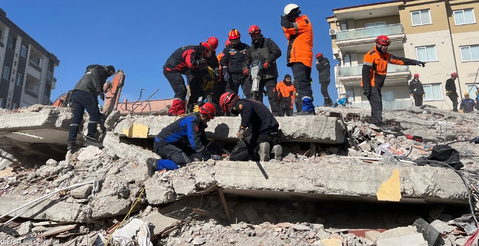 Karancı’dan afete karşı bilimsel planlama çağrısı