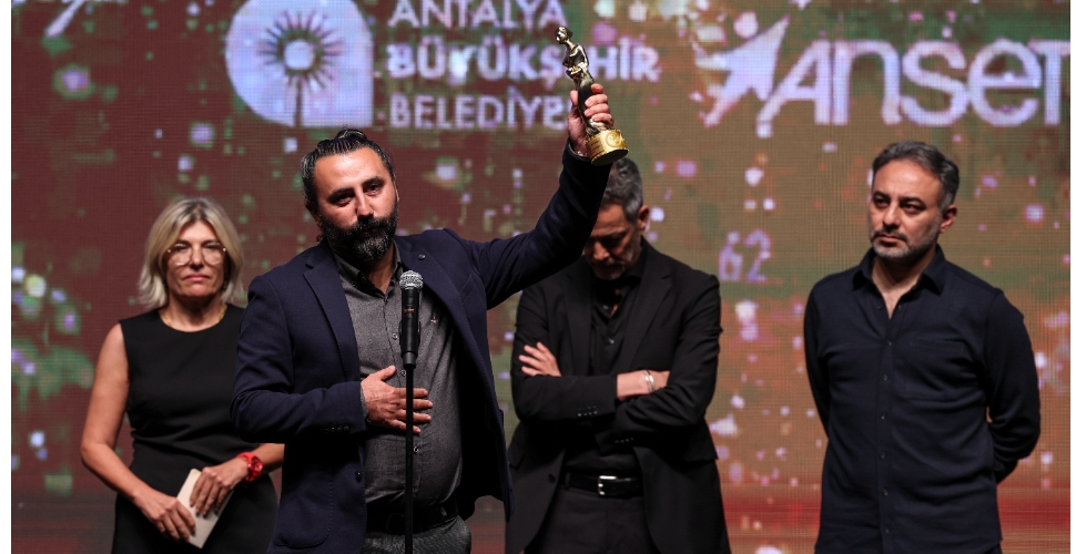 Kısa Film Jürisi belli oldu