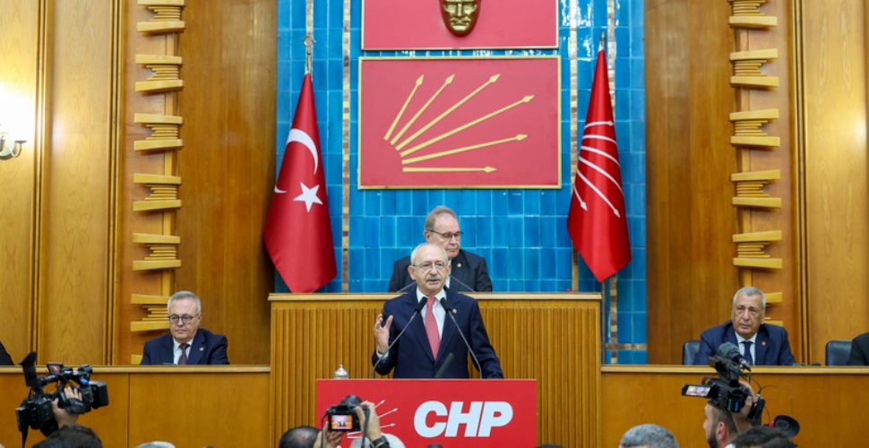 ‘Malı götürenlerin yanında durulmaz’