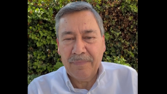 Melih Gökçek hakkında soruşturma başlatıldı