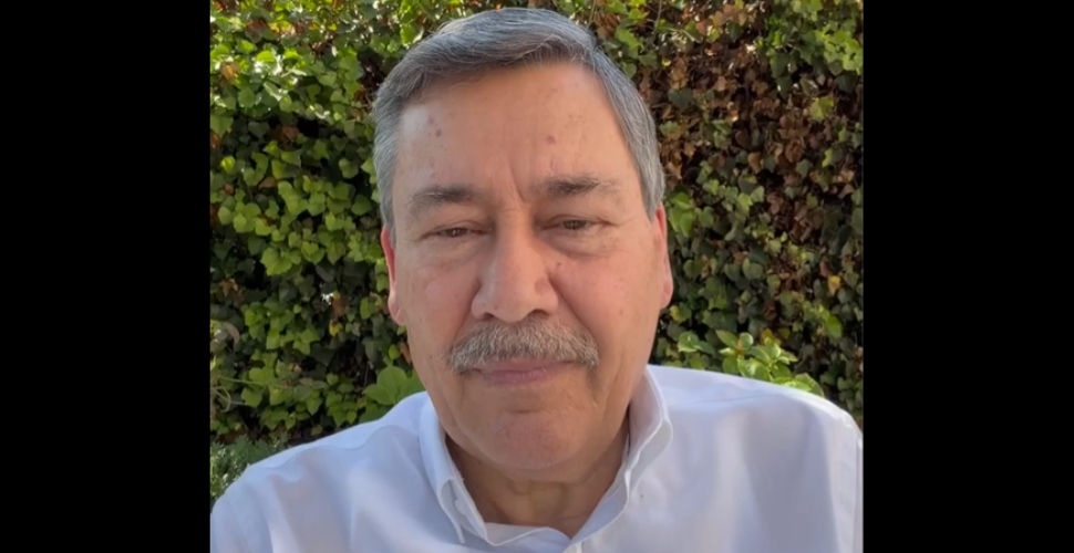 Melih Gökçek hakkında soruşturma başlatıldı