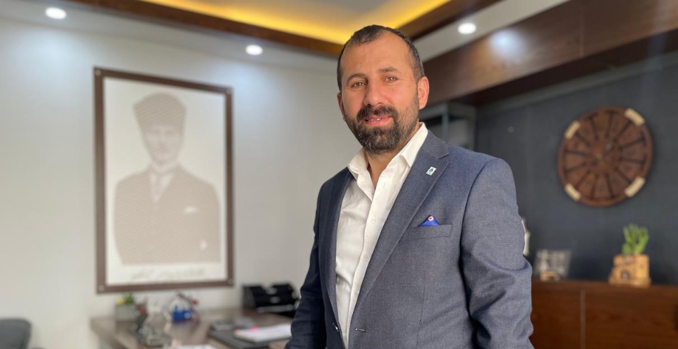 Muğla Atatürk Stadyumu Ervan Group imzasıyla yükseldi