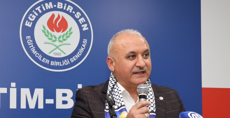 Miran'dan Netanyahu’nun Erdoğan’a yönelik sözlerine kınama