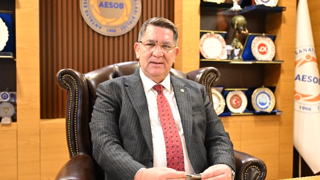 “Okul sepetini esnafımızdan doldurun”