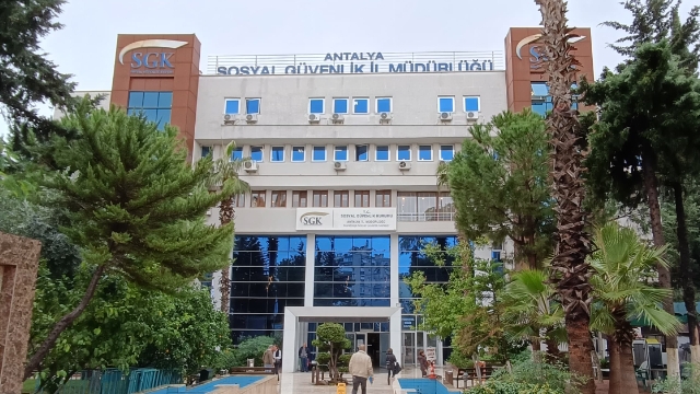 Prim Borçlularına Büyük Kolaylık
