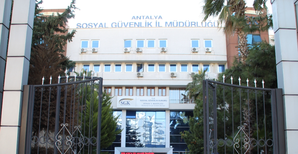 Prim Borçlularına Büyük Kolaylık