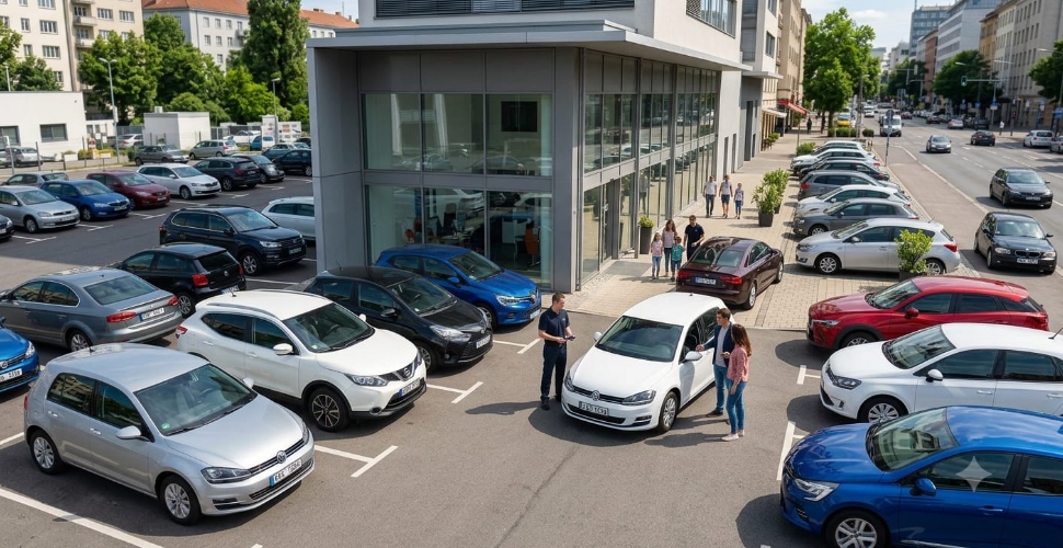Rent A Car firmaları faizsiz kredi bekliyor