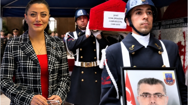 Şehit kardeşi Kesekler’den itiraz