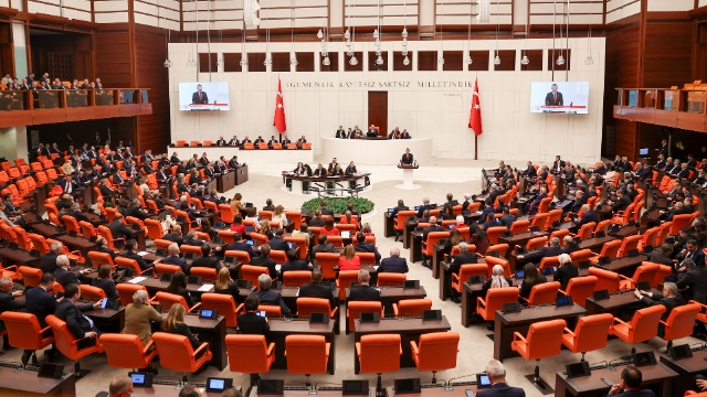 “Şehitlerimizin Emaneti Devletin Hafızasıdır”