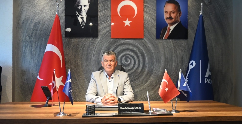 “Şehitlerimizin Emaneti Devletin Hafızasıdır”