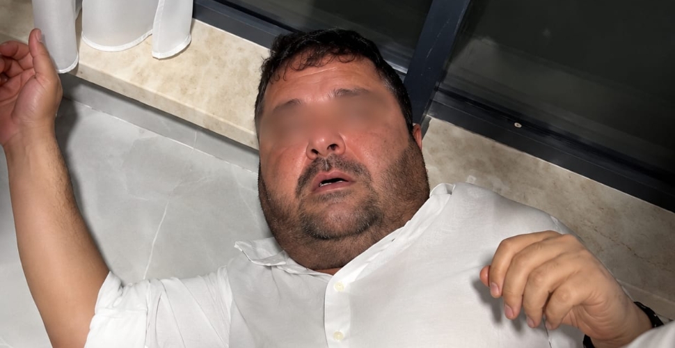 Taciz ile suçlanan vekilden savunma