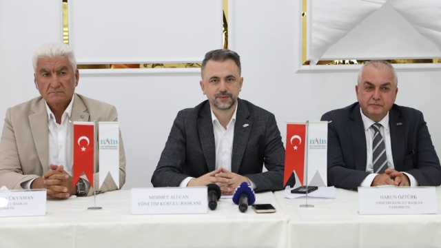 Tüm zamanların ihracat rekoru kırıldı