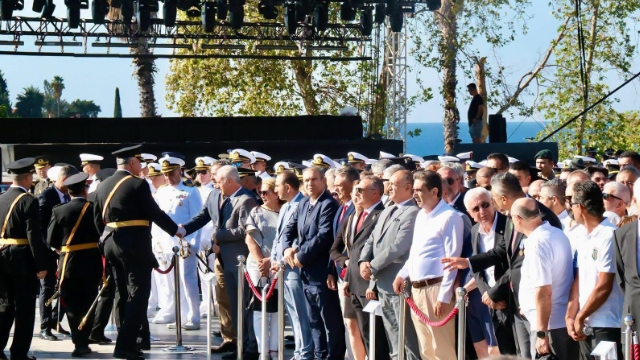 “AFAD bir siyasi partinin arka bahçesi değildir”