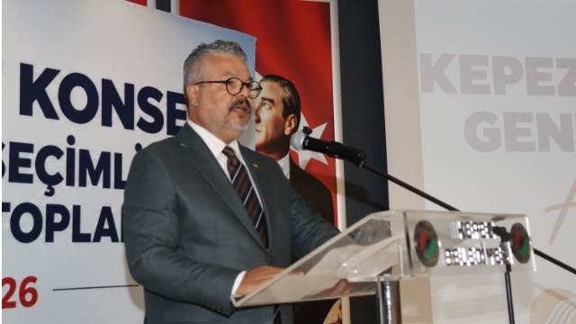 Ali Buldu güven tazeledi