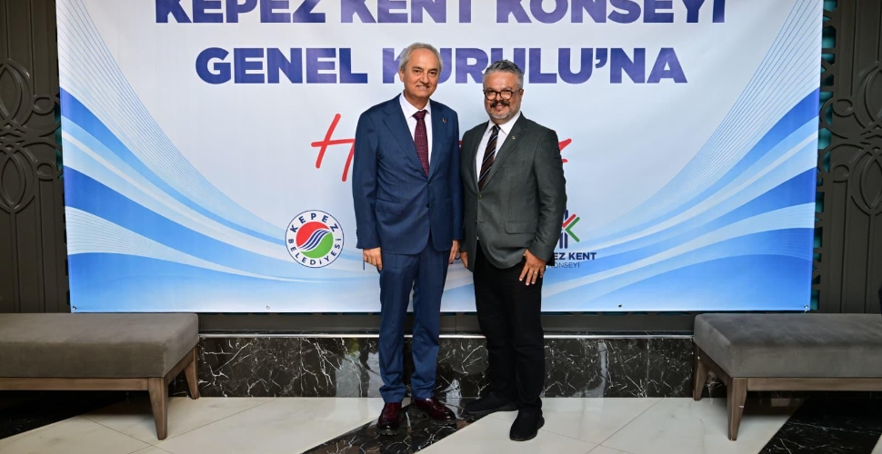 Ali Buldu güven tazeledi
