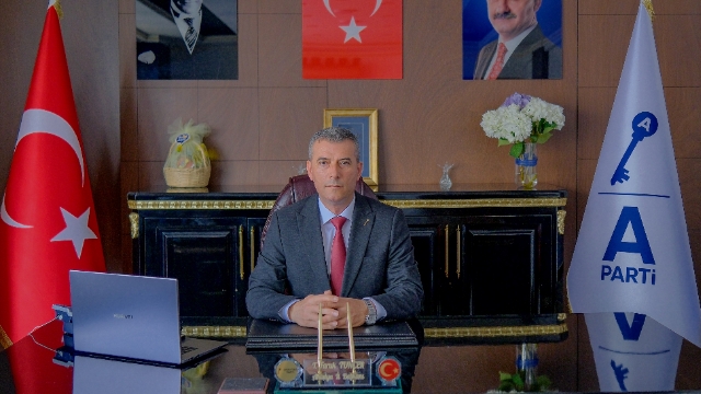 Anahtar Parti'den Köprü özelleştirilmesine tepki