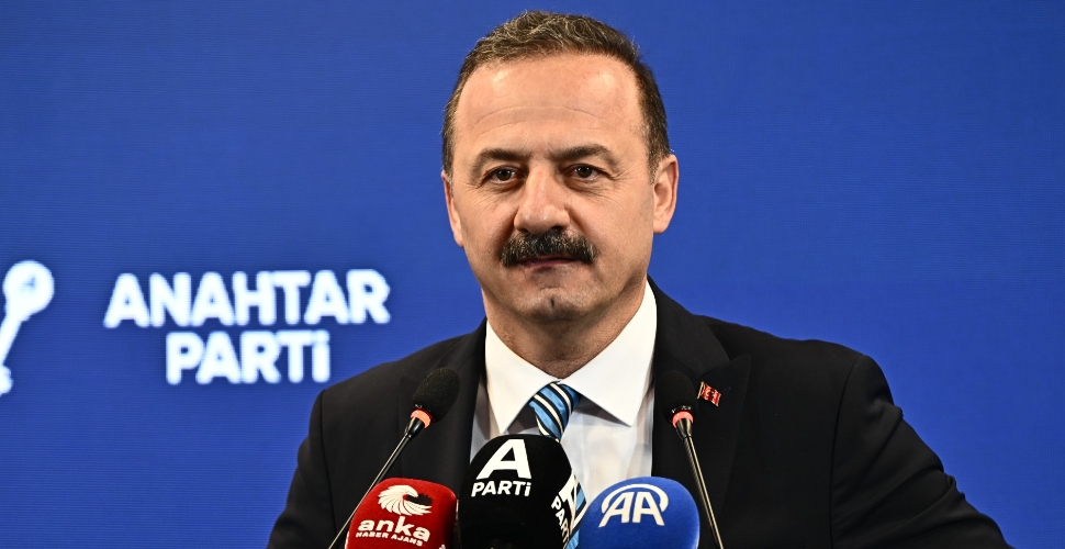 Anahtar Parti'den Köprü özelleştirilmesine tepki