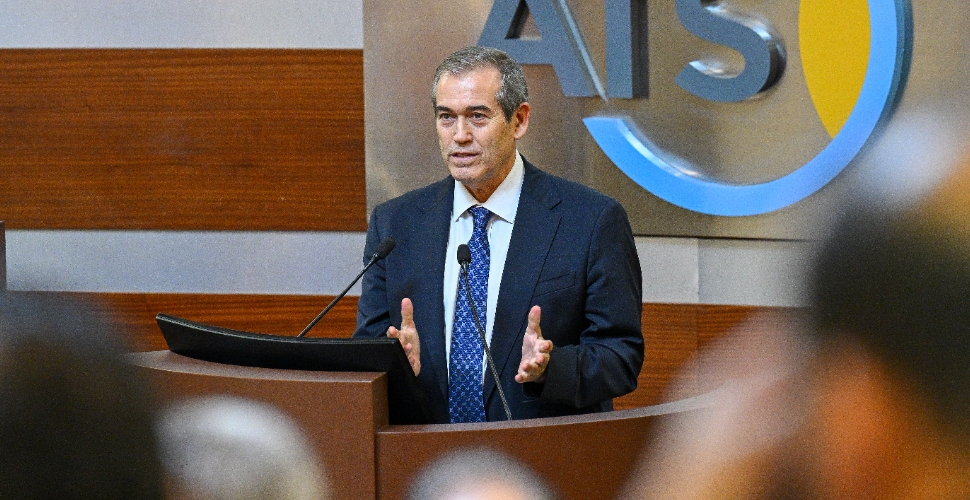 ATSO Meclisi’nde 2022-2026 Dönemine Veda