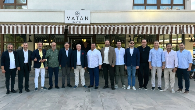 ATSO Proje fabrikası gibi çalışacak