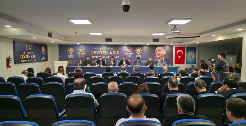 ‘Dışa bağımlılığı azaltmamız gerek’