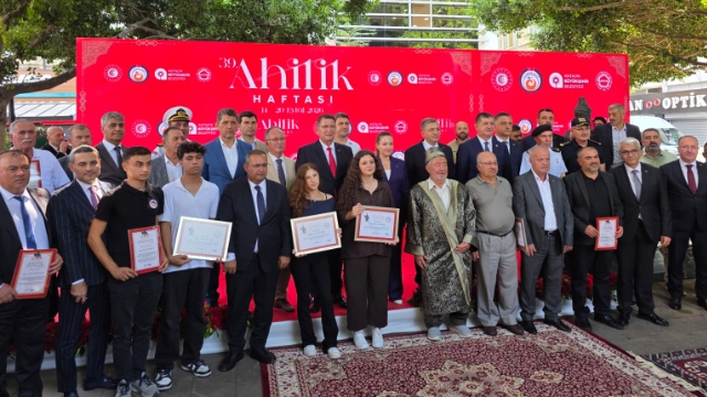 “Haksız rekabete dur demeliyiz”