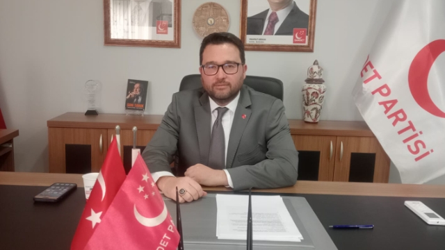 “Huzurlu okulun temeli ailede atılır”