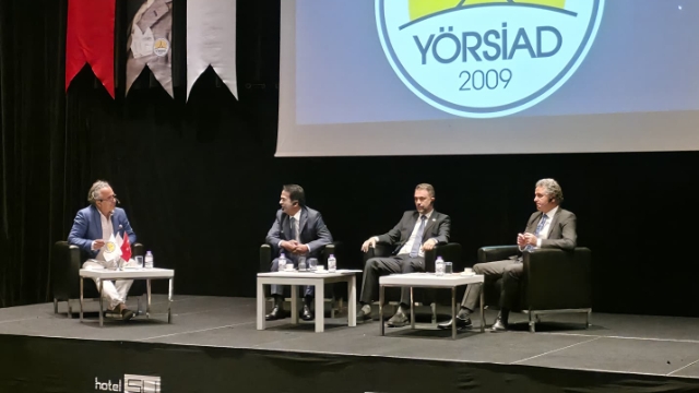 İş dünyasından acil önlem çağrısı