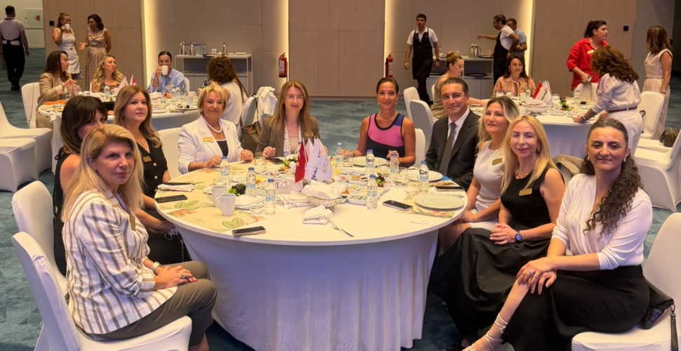 Kadın ve gençler için daha güçlü bir ATSO sözü