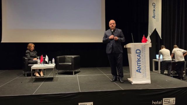 “Kartopu gibi büyüyoruz”