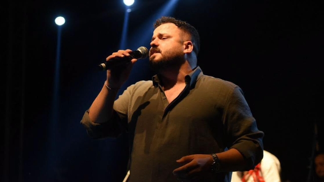 Kepez Kültür Festivali’nde “O Ses Türkiye” rüzgarı