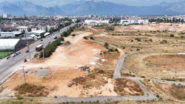 Kepez’de katılımcı yönetim modeli