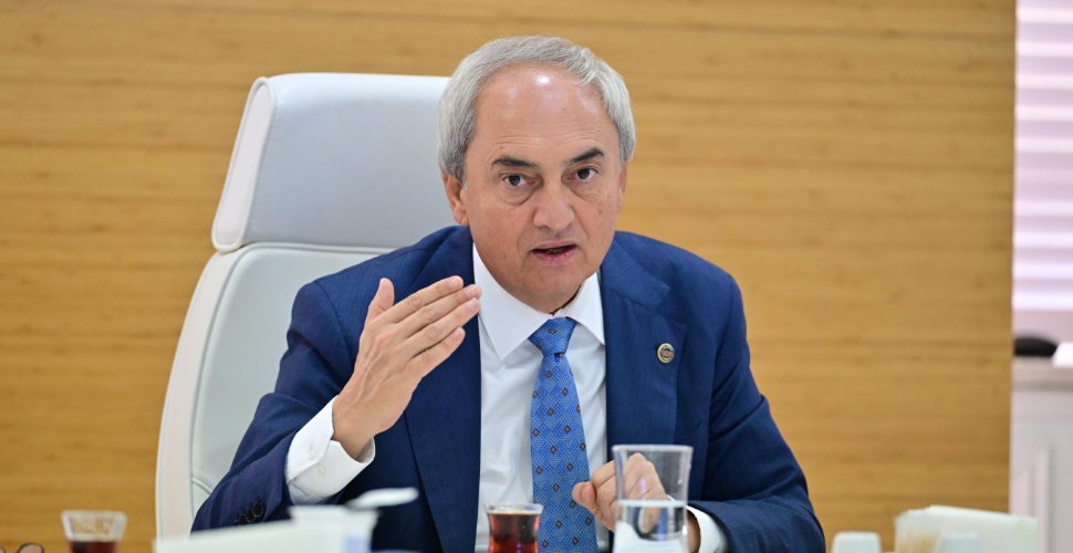 Kepez’de katılımcı yönetim modeli