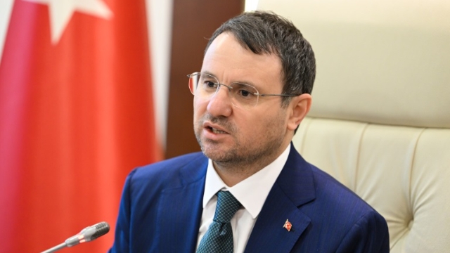 'Mal varlıklarına el konuldu'