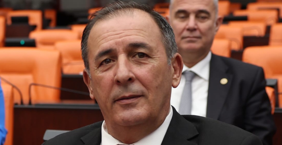 Mustafa Erdem hakkında 'rüşvet' soruşturması başlatıldı