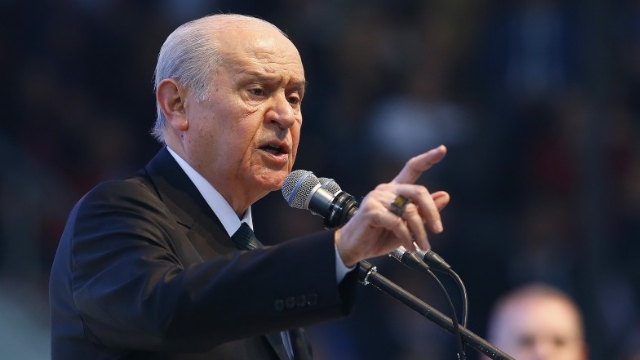“Sorumlular hukuk önünde hesap vermeli”