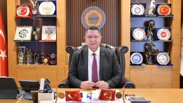 Yeni yasama yılında esnafın talepleri masada